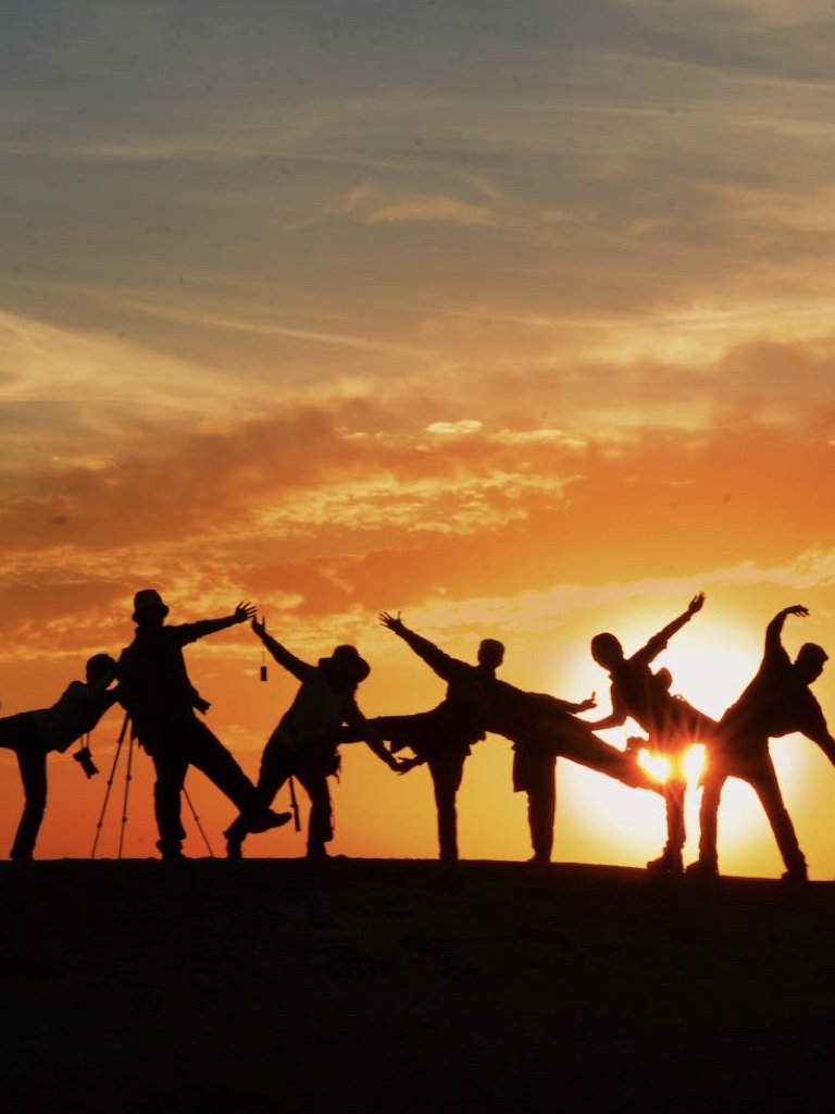 The Essential Role of Camaraderie in Building a Successful Business